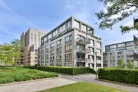 Woning Andreasplein 86 Amsterdam