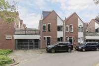Woning Claude Debussystraat 41 Den Haag