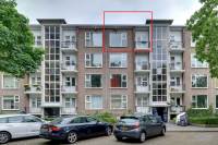 Woning Dr. J.C. Hartogslaan 13 Arnhem