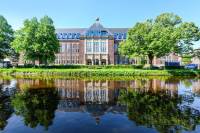 Woning Oostplantsoen 105 Delft