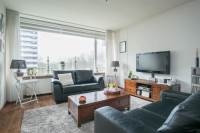 Woning Sibeliusplein 111 Schiedam