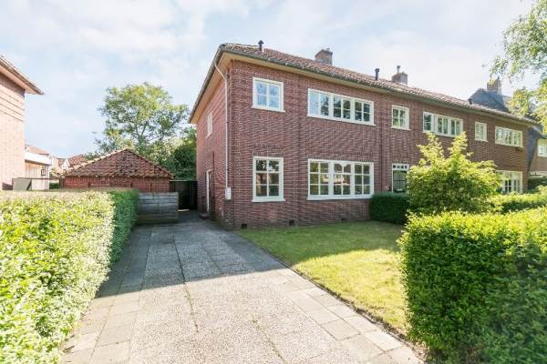 Woning Harlingerstraatweg 69 Leeuwarden