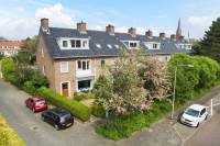 Woning Van Boetzelaerlaan 16 Wassenaar