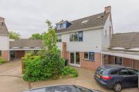 Woning J. Dixlaan 22 Heemstede