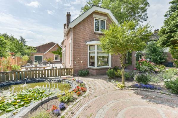 Woning seweg 41 Utrecht