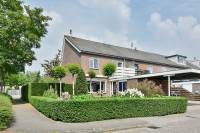 Woning Tetterode 34 Nieuw-Vennep
