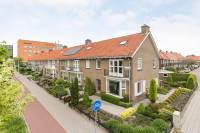 Woning Tesselschadestraat 114 Leeuwarden