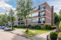 Woning Kasteel Twikkelstraat 5 Tilburg