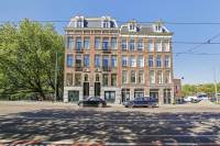 Woning Marnixstraat 242 Amsterdam