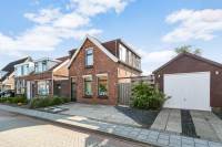 Woning West-Havenstraat 6 Colijnsplaat