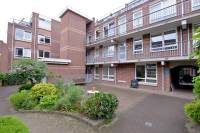 Woning T.G. Gibsonstraat 15 Deventer