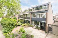 Woning de Ruyterweg 56 Leeuwarden