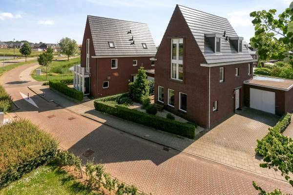 Woning Limes 56 Elst