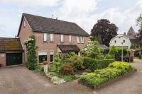 Woning J R Zeemanstraat 4 IJzendoorn