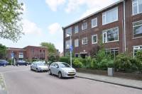 Woning Dunklerstraat 8 Den Haag