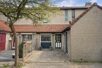 Woning Kiekendiefhoek 10 Spijkenisse