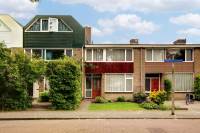 Woning Maarten Lutherweg 128 Amstelveen