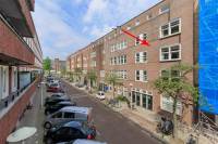 Woning Lodewijk Boisotstraat 4 Amsterdam