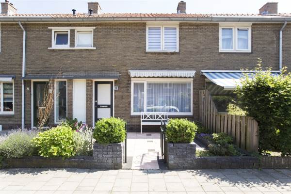 Woning Van Speijklaan 9 Bussum