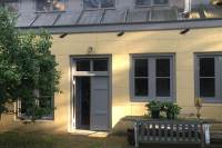 Woning Huidenstraat 2 Amsterdam