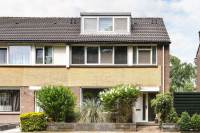 Woning Salomonszegel 36 Apeldoorn