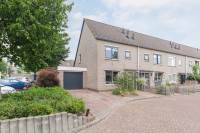 Woning de Savornin Lohmanhof 13 Kampen