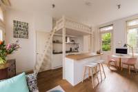 Woning Baarsstraat 2 Amsterdam