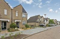 Woning Lijsterbeshof 60 Papendrecht