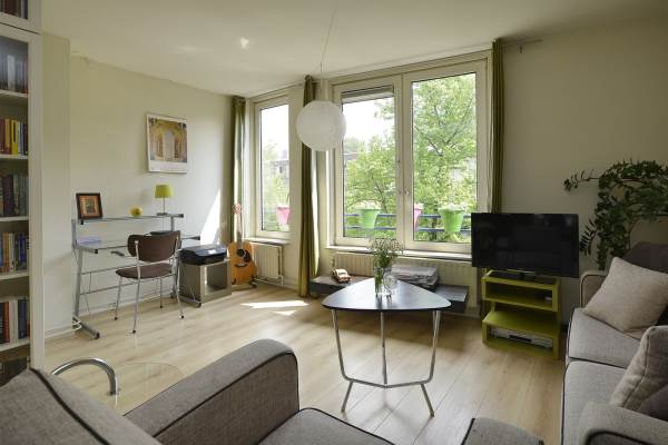 Woning Soembawastraat 48 Amsterdam