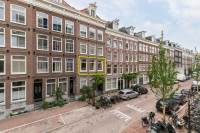Woning Van Oldenbarneveldtstraat 59 Amsterdam