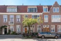 Woning Jacob Marisstraat 80 Amsterdam
