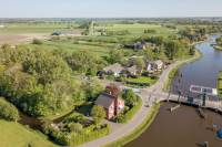 Woning Oostzijde 13 De Hoef