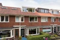 Woning Julianaweg 432 Utrecht