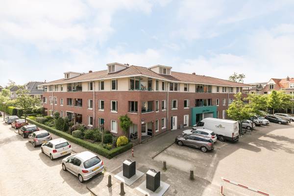 Woning Emmastraat 44 Alkmaar