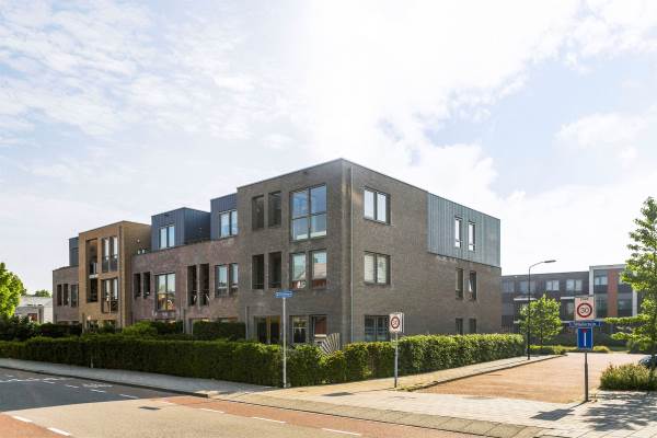 Woning Vlindertuin 29 Veenendaal