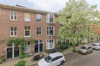 Woning Van der Vinnestraat 23 Haarlem