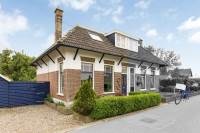 Woning nummer 19 Dearsum
