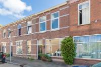 Woning Madoerastraat 15 Utrecht