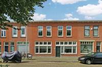 Woning Hogelanden W.Z. 5 3552 Utrecht