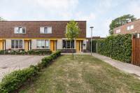 Woning Steurhof 12 Hoogvliet Rotterdam