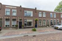 Woning van der Veldstraat 42 Lisse