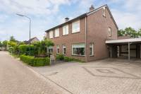 Woning Schoolweg 27 Overberg