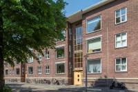 Woning Paramaribostraat 34 Groningen