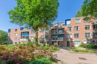 Woning Veldhuizenstraat 52 Amsterdam