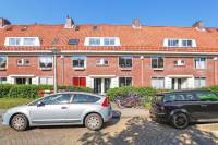 Woning Pythagorasstraat 45 Amsterdam