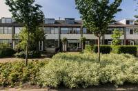 Woning Bellesloot 37 De Rijp