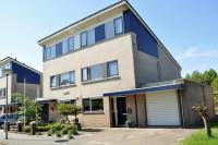 Woning Iepenstraat 17 Winkel