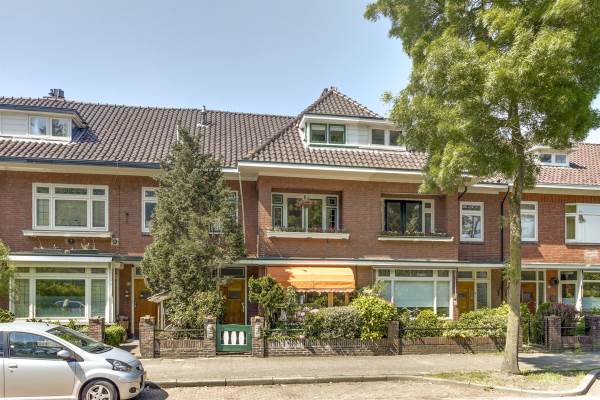 Woning Hoge Hondstraat 65 Deventer