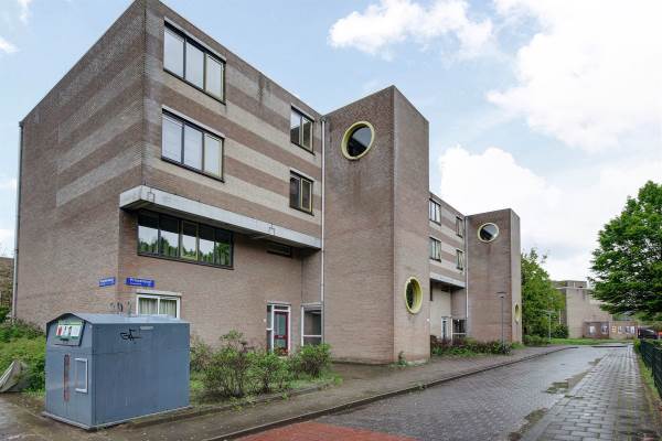 Woning Prinsenpad 13 Almere