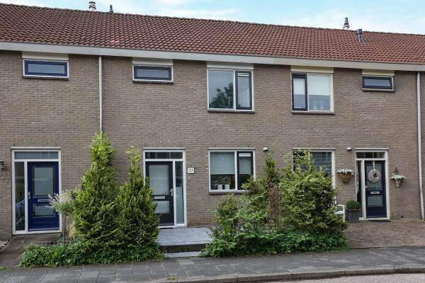 Woning Scharmbarg 225 Assen
